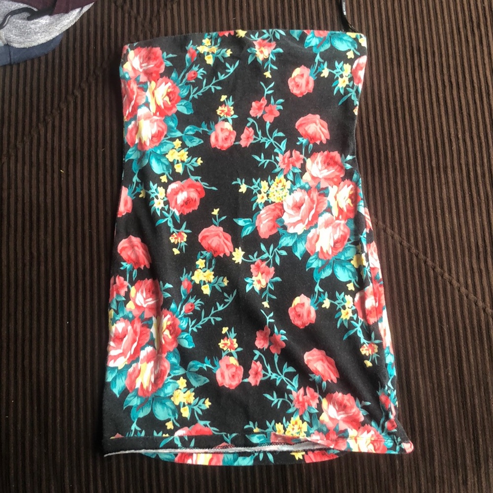 Forever 21 dress